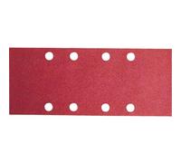 Bosch 2 608 605 300 - Juego de 10 hojas lijadoras (93 x 230 mm, 180)