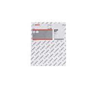 Bosch 2 608 605 416 - Hoja lijadora - 230 x 280 mm, 180 (pack de 1)