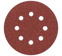 Bosch 2 608 605 641 - hoja de lija, paquete de 5 uds. - 125 mm, 60 (pa
