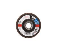 Bosch 2 608 607 325 - Disco de láminas - 115 mm, 22,23 mm, 120 (pack de 1)