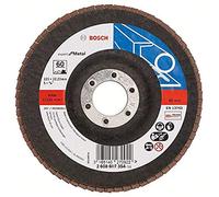 Bosch 2 608 607 354 - Disco de láminas - 125 mm, 22,23 mm, 60 (pack de 1)