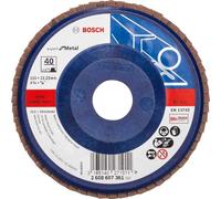 Bosch 2 608 607 361 - Disco de láminas - 115 mm, 22,23 mm, 40 (pack de 1)