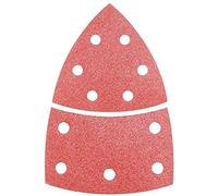 Bosch Hojas lijadoras 2 608 607 409 – Juego 10 unidades (102 x 62, 93 mm, grano 120)
