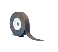 Bosch 2 608 608 C31 - Rollo de lija de tela J475 - 38 mm x 25 m, 80 (pack de 1)