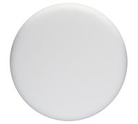 Bosch Esponja de pulido 2 608 612 024 – diámetro 170 mm, blanca