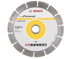 Bosch 2 608 615 029 disco lija amolador angular