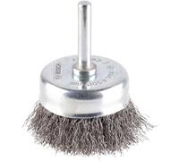 Bosch 2 608 622 022 - Cepillo de vaso - 50 mm, 0,2 mm (pack de 1)