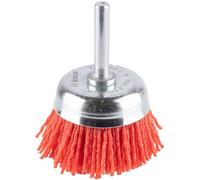 Bosch 2 608 622 052 - Cepillo de vaso - 50 mm, 1,1 mm (pack de 1)