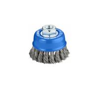 Bosch 2 608 622 099 - Cepillo de vaso (65 mm, 0,35 mm, M14)