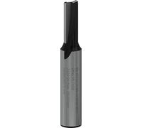 Bosch Fresas de ranurar 2 608 628 379 – 8 mm (D1 6 mm, L 16 mm, G 48 mm) – Pack de 1