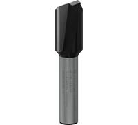 Bosch 2 608 628 386 - Fresas de ranurar - 8 mm, D1 13 mm, L 20 mm, G 51 mm (pack de 1)
