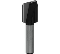 Bosch Fresa de ranurar 2 608 628 388 - 8 mm, D1 16 mm, L 20 mm, G 51 mm (pack de 1)