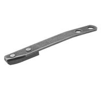 Bosch 2 608 635 125 - Cuchilla inferior - GUS 9,6 V (pack de 1)