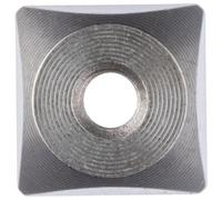 Bosch 2 608 635 243 - Cuchilla superior y cuchilla inferior - GSC 10,8 V-LI/1,6/160 (pack de 1)
