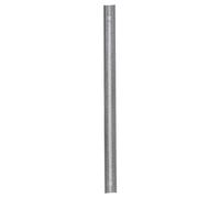 Bosch 2 608 635 350 - Cuchilla del cepillo - Scharf, gerade, HM, HE 40, 40° (pack de 2)
