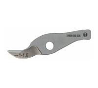 Bosch 2 608 635 406 - Cuchilla recta - - (pack de 1)