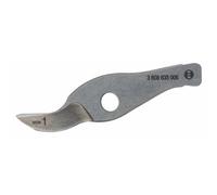Bosch 2 608 635 407 - Cuchilla recta - - (pack de 1)
