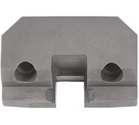 Bosch 2 608 639 026 - Matriz para chapa ondulada y casi cualquier chapa trapezoidal - - (pack de 1)
