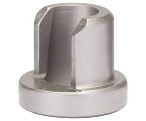 Bosch 2 608 639 028 - Matriz para chapa ondulada y casi cualquier chapa trapezoidal - GNA 16 (pack de 1)