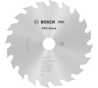Bosch 2 608 640 586 - Hoja de sierra circular Optiline Wood - 140 x 20/12,7 x 2,4 mm, 20 (pack de 1)