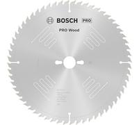 Bosch 2 608 641 768 - Hoja de sierra circular Optiline Wood (305 x 30 x 3,2 mm, 60)