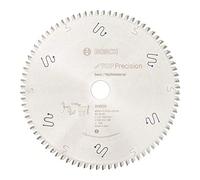 Bosch Hoja de sierra circular Top Precision Multi Material 2608642098 254x30x2,3 mm 80