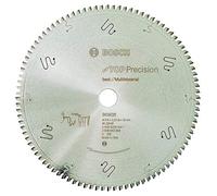 Bosch Hoja de sierra circular Top Precision Best for Multi Material 305x30x2,3mm 96 dientes (pack 1)