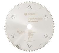 Bosch 2 608 642 099 - Hoja de sierra circular Top Precision Best for Multi Material - 305 x 30 x 2,3 mm, 96 (pack de 1)