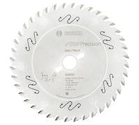 Bosch 2 608 642 111 - Hoja de sierra circular Top Precision Best for Wood - 250 x 30 x 3,2 mm, 40 (pack de 1)