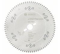 Bosch 2 608 642 113 - hoja de sierra circular top precision best for w