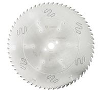 Bosch 2 608 642 122 - Hoja de sierra circular Top Precision Best for Wood - 400 x 30 x 4 mm, 60 (pack de 1)