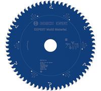 Bosch 2 608 642 493 - Hoja de sierra circular Expert for Multi Material - 216 x 30 x 2,4 mm, 64 (pack de 1)