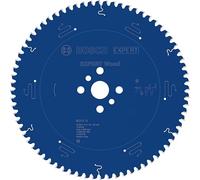 Bosch 2 608 642 499 - Hoja de sierra circular Expert for Wood - 300 x 30 x 2,4 mm, 72 (pack de 1)