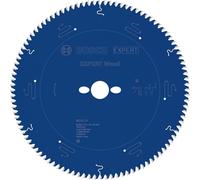 Bosch 2 608 642 501 - Hoja de sierra circular Expert for Wood (300 x 30 x 2,5 mm, 100)
