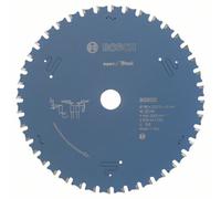 Bosch 2 608 643 056 - hoja de sierra circular expert for steel (190 x
