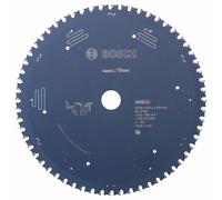 Bosch 2 608 643 059 - hoja de sierra circular expert for steel (254 x