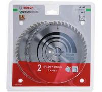 Bosch 2 608 644 651, Material para lijado, 19 cm, 3 cm, 2,6 mm, Bosch, MTCG (Sistema de lijado multifunción de triple capa)