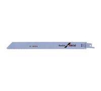 Bosch 2 608 656 018 Hojas Sierra calar S 1122 AF, Set de 5 Piezas