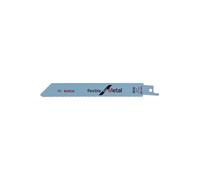 Bosch 2 608 656 027 - Hoja de sierra sable S 922 BF - Flexible for Metal (pack de 100)