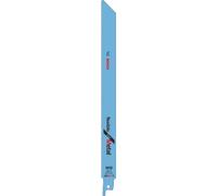 Bosch 2 608 656 032 - hoja de sierra sable s 1122 bf - flexible for me