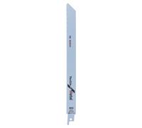 Bosch 2 608 656 041 - Hoja de sierra sable S 1122 BF - Flexible for Metal (pack de 2)
