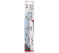 Bosch 2 608 656 934 934-Juego de 3 Hojas de Sierra de calar para la multisierra PFZ 500 E de Bosch 934-M 1142 H M 3456 XF M 1122 EF (Pack 1)
