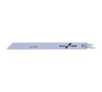 Bosch 2 608 657 553 Hojas sierra sable Set de 25 Piezas