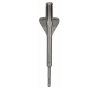 Bosch Cincel de aletas acanalado 2 608 690 007 SDS-plus 250 x 22 mm Pack de 1