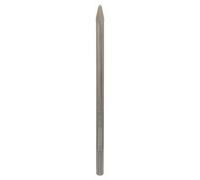 Bosch 2 608 690 128 - cincel puntiagudo sds-max - 400 mm (pack de 10)