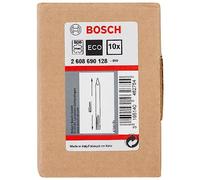 Bosch Cincel puntiagudo 2 608 690 128 – SDS-max 400 mm – Pack de 10