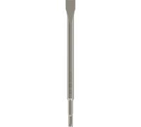Bosch Cincel plano SDS-plus 2 608 690 131 20x250 mm pack de 10