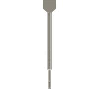 Bosch 2 608 690 133 - Cincel pala SDS-plus - 40x250 mm (pack de 5)