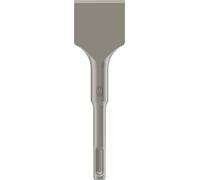 Bosch Cincel pala SDS-plus 2 608 690 178 – 140 x 40 mm – pack de 1