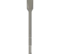 Bosch 2 608 690 192 - Cincel pala con inserción hexagonal de 22 mm - 400 x 50 mm (pack de 1)